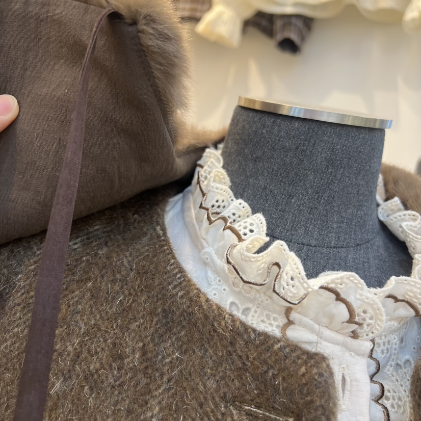 2nd B-S韓國直郵㊣女士新品26春夏休閑人氣夾克可拆卸口袋2nd B-S夾克