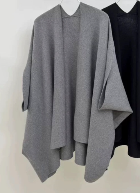 SANS㊣東大門實拍女裝新品職業人氣推薦時尚26春夏針織衫開衫SANS針織衫圖色1