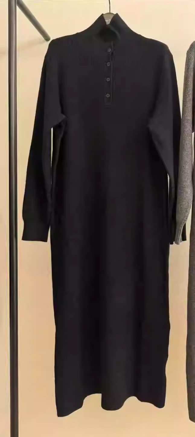 BIEN GARDER韓國代購㊣女裝新款休閑真品職業熱賣連衣裙長款BIEN GARDER連衣裙圖色1