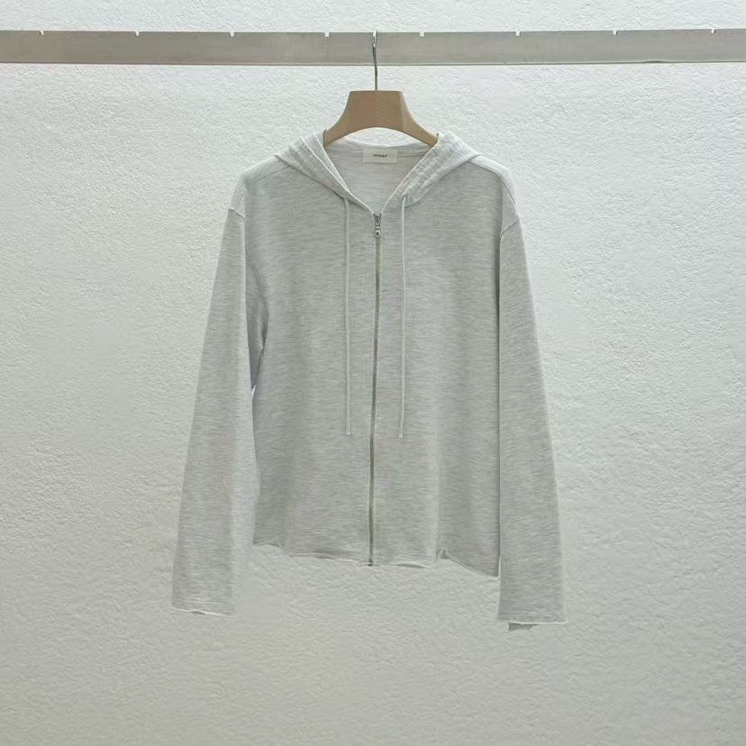 STATEMENT東大門直郵㊣女裝新款休閑職業時尚26春夏衛衣春款STATEMENT衛衣圖色1