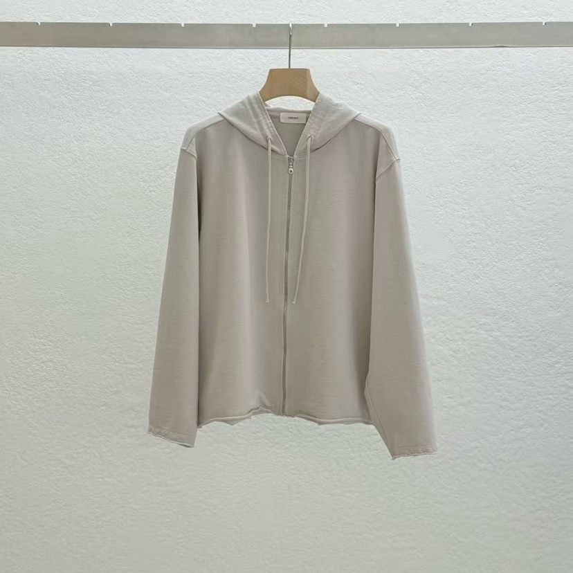 STATEMENT東大門直郵㊣女裝新款休閑職業時尚26春夏衛衣春款STATEMENT衛衣圖色2