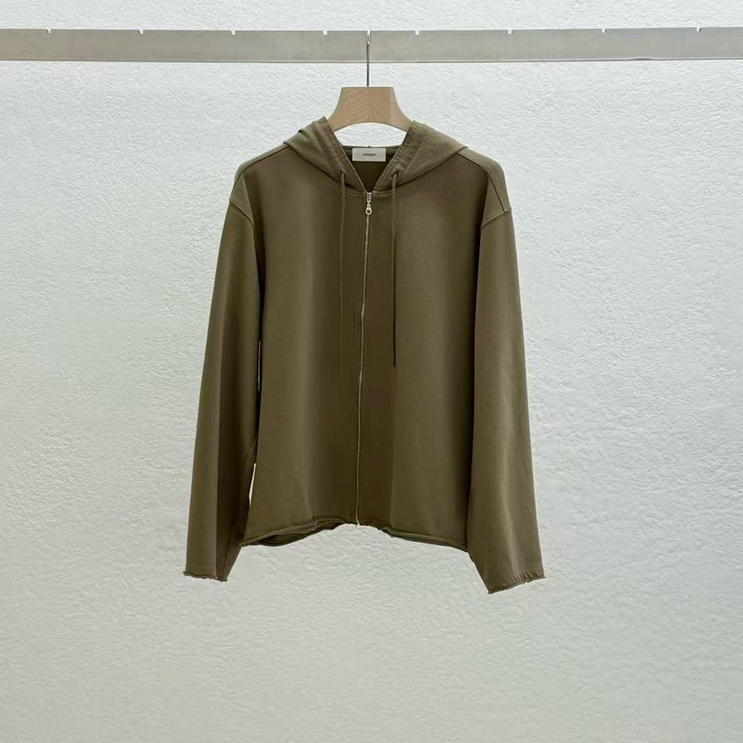 STATEMENT東大門直郵㊣女裝新款休閑職業時尚26春夏衛衣春款STATEMENT衛衣圖色3