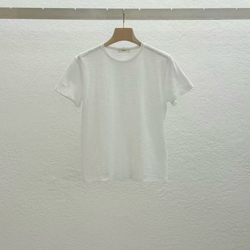 STATEMENT㊣東大門實拍女裝新品真品人氣休閑熱賣時尚T恤春款STATEMENTT恤圖色5