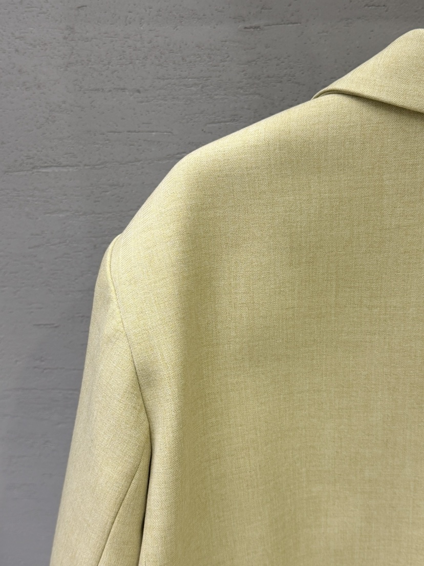 UOOV㊣東大門實拍女士新品休閑人氣職業時尚真品推薦夾克春款UOOV夾克