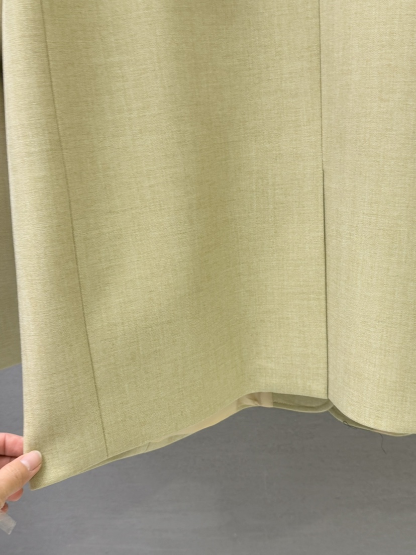 UOOV㊣東大門實拍女士新品休閑人氣職業時尚真品推薦夾克春款UOOV夾克