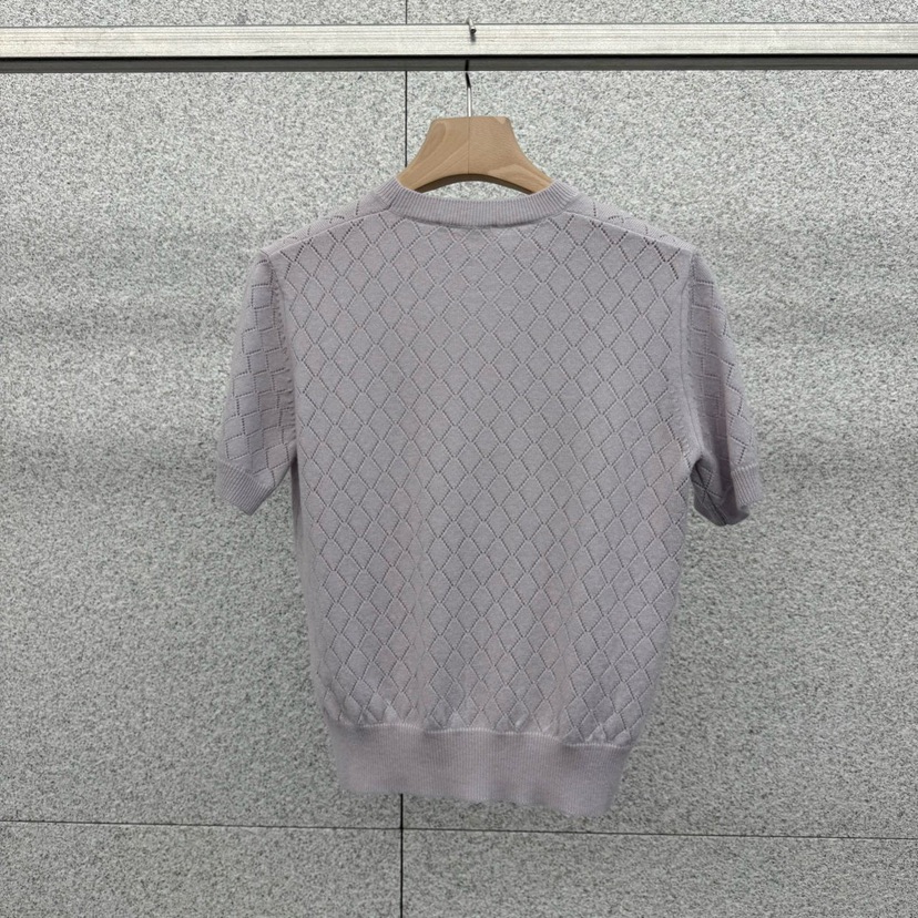 AT THE BAGEL㊣東大門代購女裝新款真品26春夏針織衫春款AT THE BAGEL針織衫