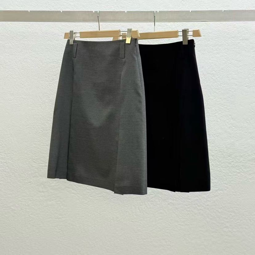 STATEMENT㊣東大門實拍女士新品時尚26春夏半身裙中短裙春款STATEMENT半身裙/中短裙