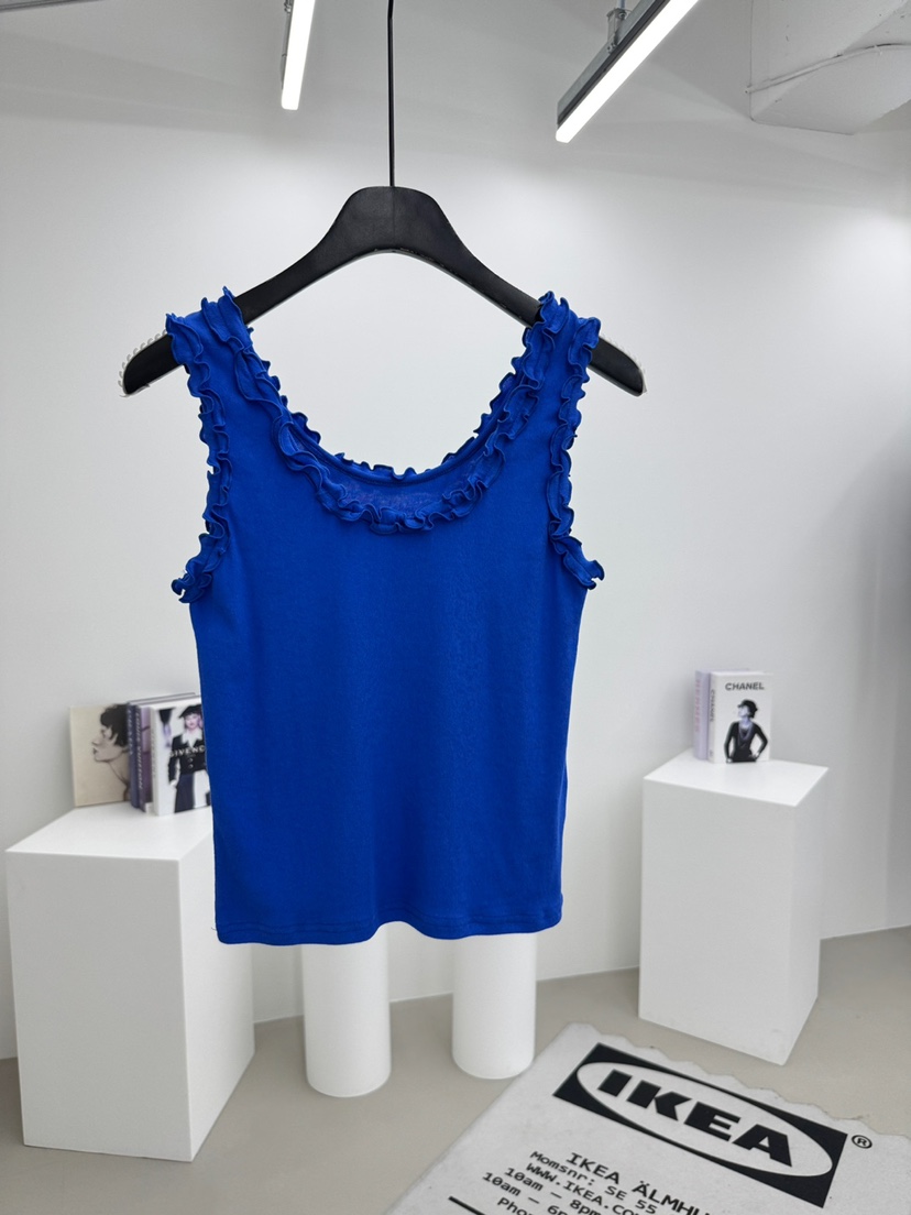 RED-A韓國直郵㊣女士新款熱賣休閑人氣職業真品26春夏吊帶背心RED-A吊帶/背心圖色4