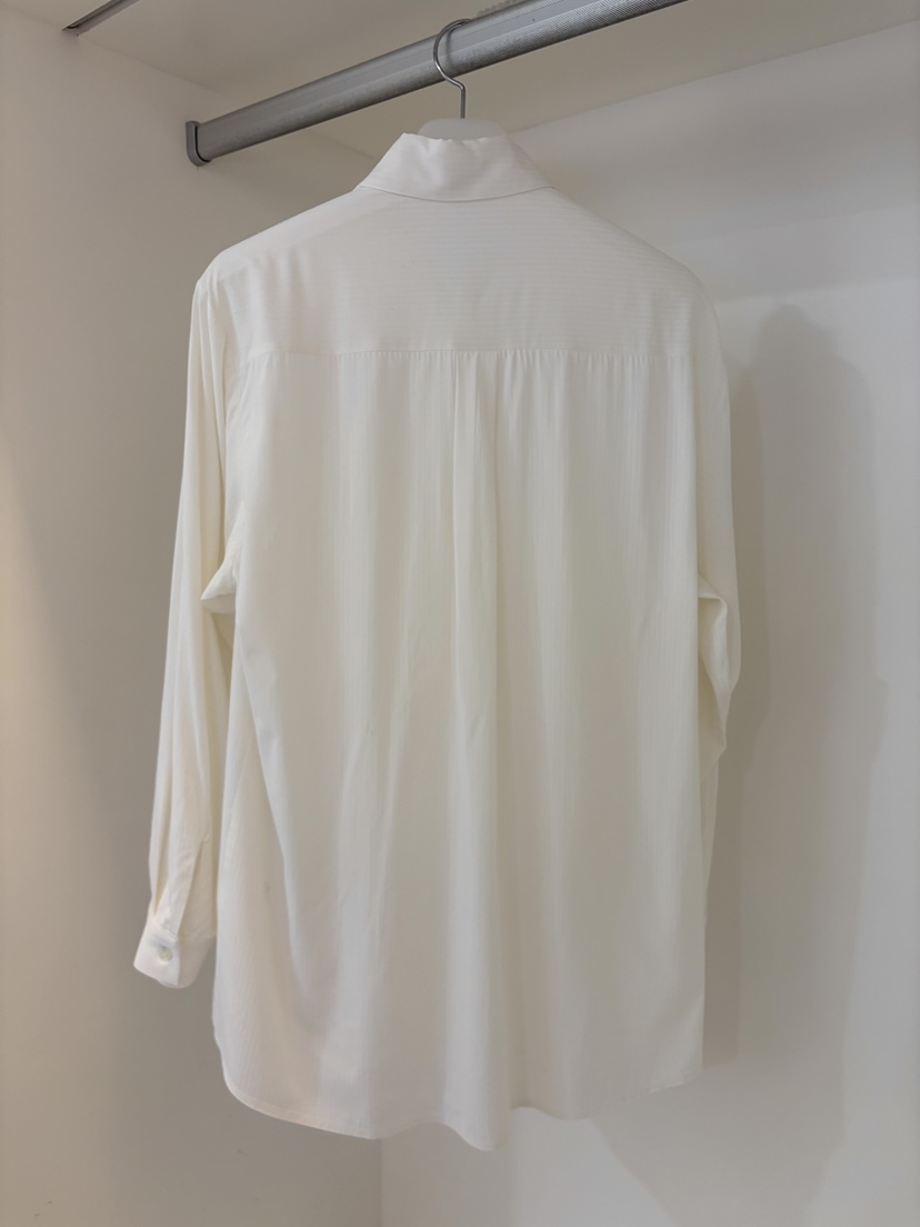 NORMAL㊣東大門代購女裝新款26春夏時尚休閑人氣襯衫蕾絲衫NORMAL襯衫/蕾絲衫