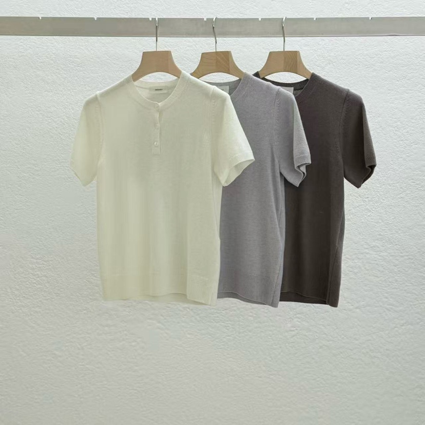 STATEMENT東大門直郵㊣女士新款熱賣推薦職業26春夏T恤春款STATEMENTT恤