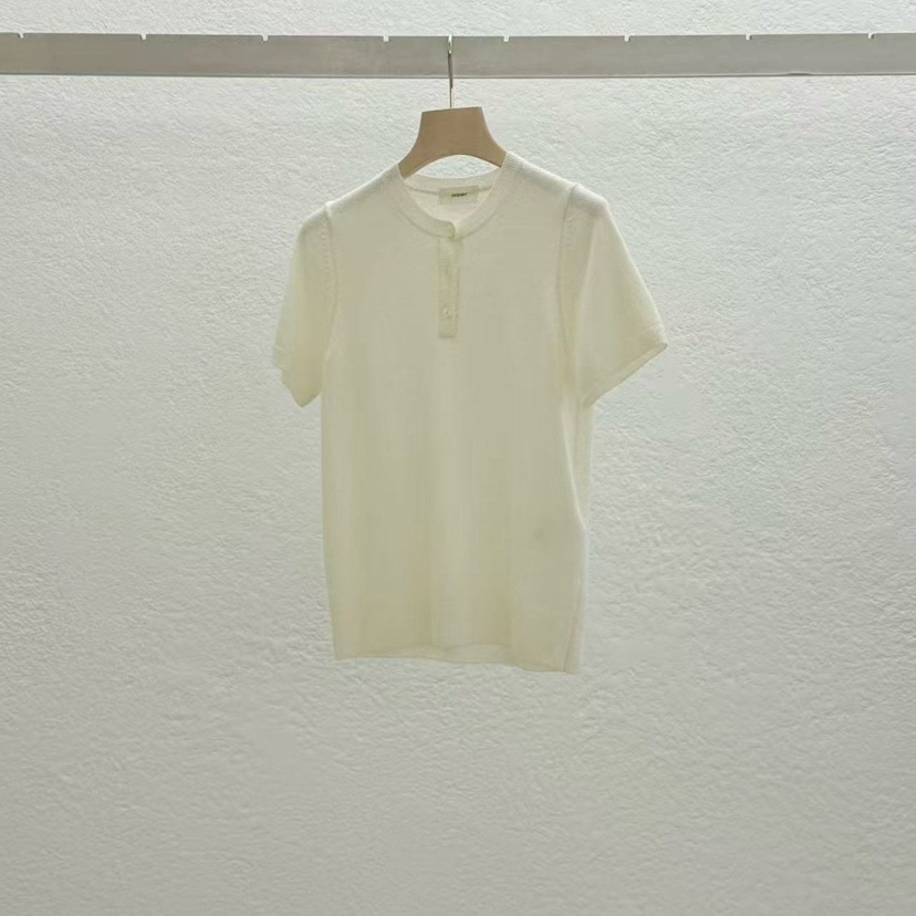 STATEMENT東大門直郵㊣女士新款熱賣推薦職業26春夏T恤春款STATEMENTT恤圖色1