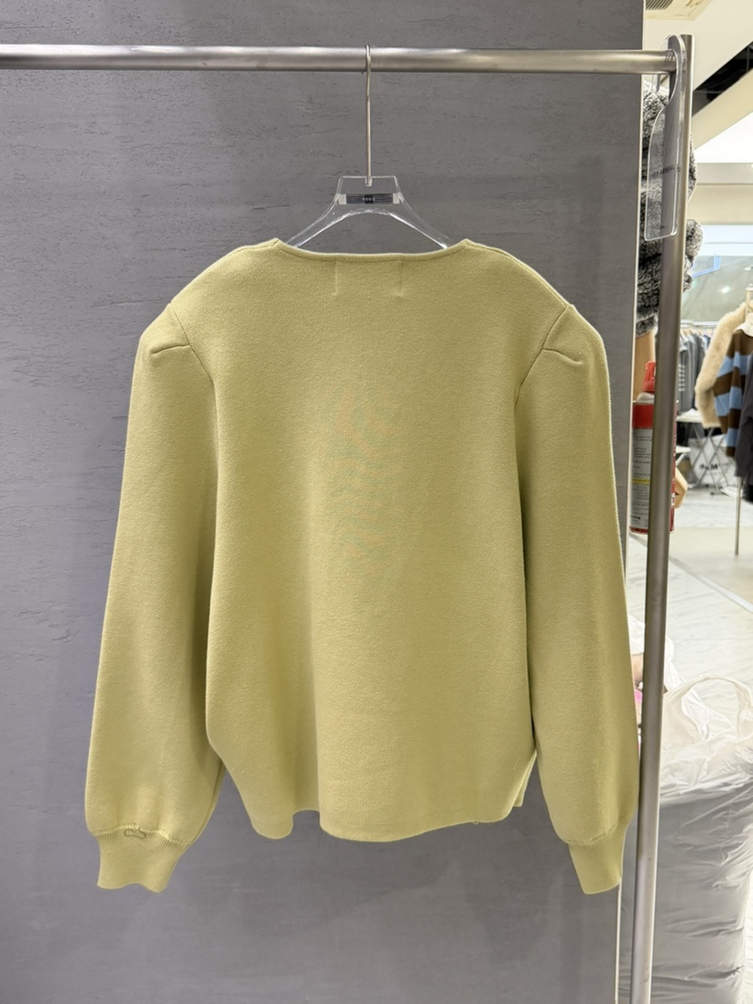 UOOV㊣東大門實拍女裝新款推薦熱賣26春夏時尚職業夾克春款UOOV夾克