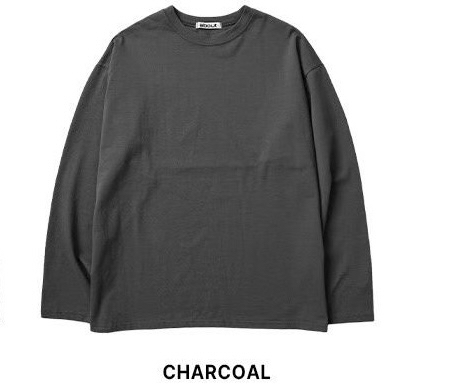 ABOUT韓國直郵㊣女裝新款人氣職業推薦時尚休閑熱賣長袖T恤ABOUT長袖T恤圖色5