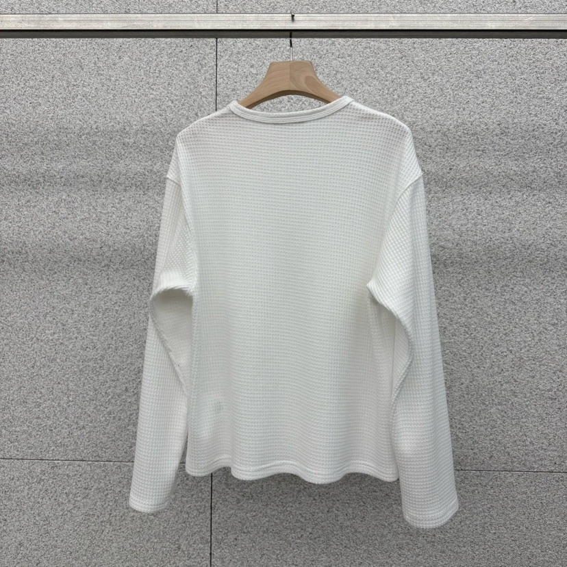 AT THE BAGEL㊣東大門代購女士新款真品休閑時尚長袖T恤春款AT THE BAGEL長袖T恤