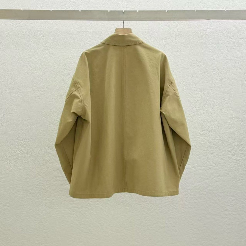 STATEMENT韓國代購㊣女士新款職業休閑時尚熱賣26春夏夾克春款STATEMENT夾克