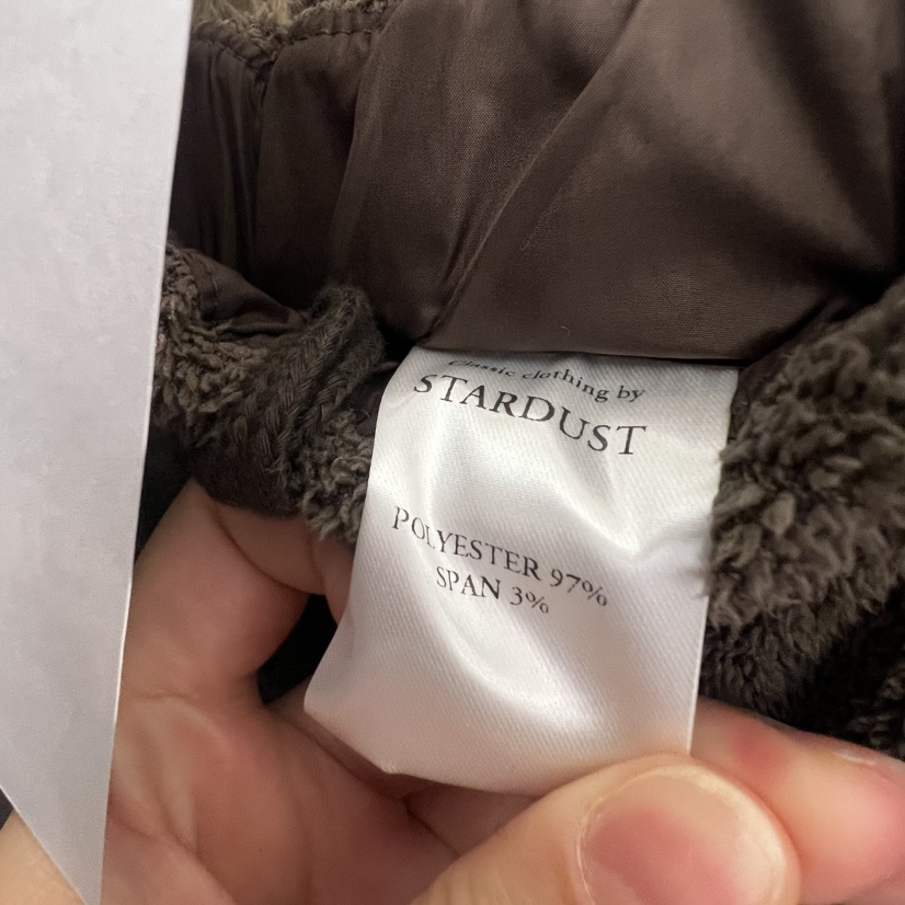 THE STARDUST㊣東大門實拍女裝新款真品職業熱賣時尚休閑褲THE STARDUST休閑褲