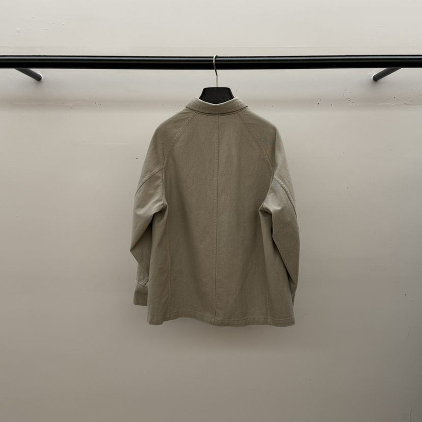 ID東大門直郵㊣女裝新款職業時尚休閑真品熱賣夾克春款柔軟棉ID夾克