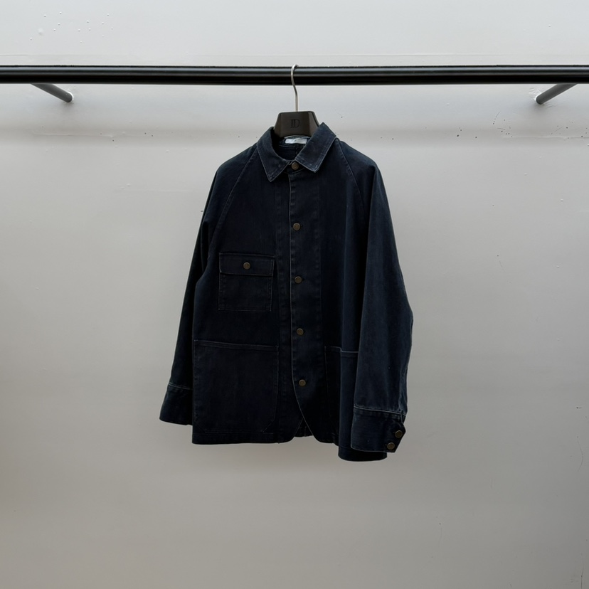 ID東大門直郵㊣女裝新款職業時尚休閑真品熱賣夾克春款柔軟棉ID夾克圖色2