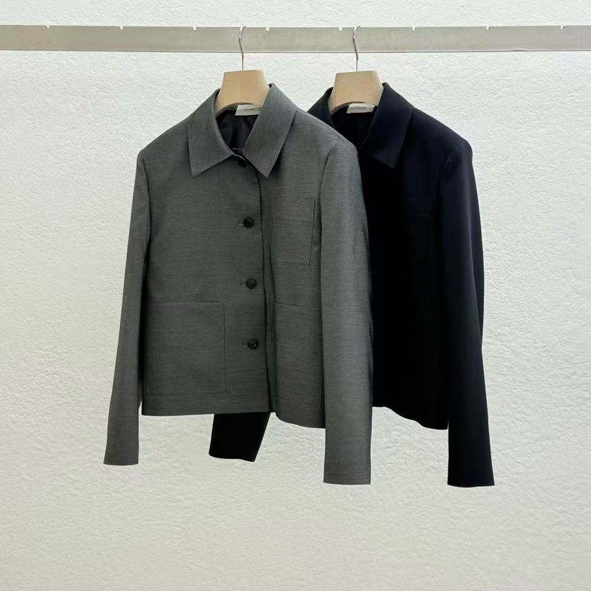 STATEMENT韓國代購㊣女士新款人氣時尚真品熱賣推薦夾克春款STATEMENT夾克