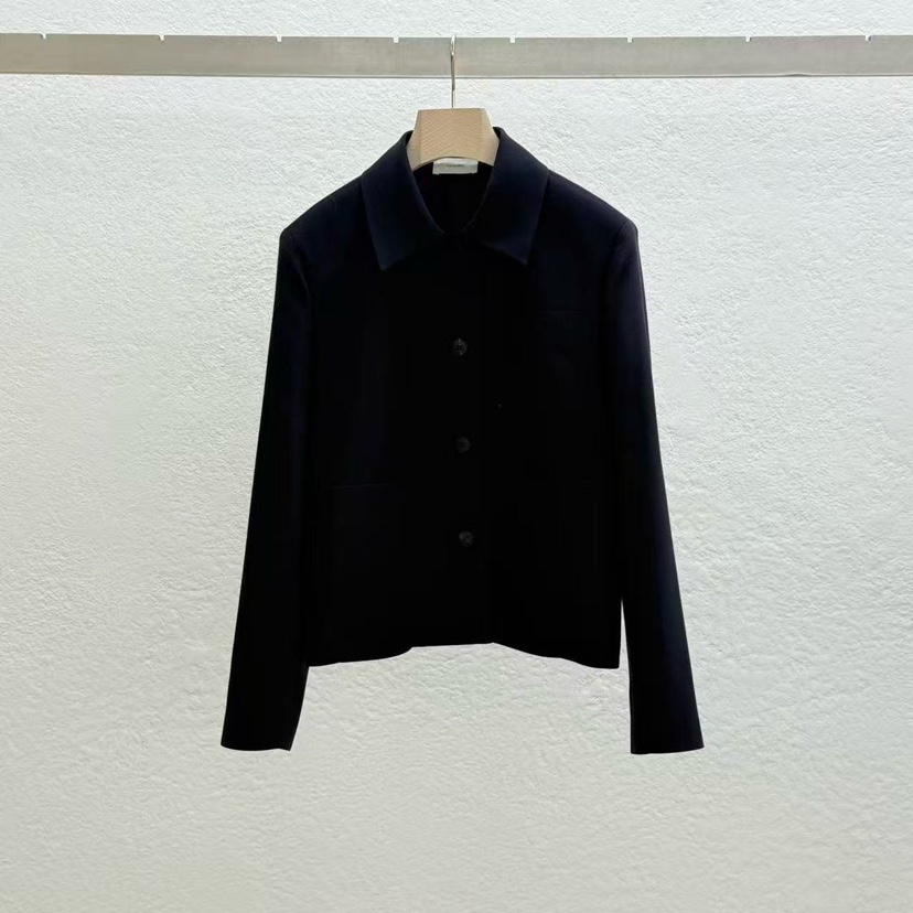 STATEMENT韓國代購㊣女士新款人氣時尚真品熱賣推薦夾克春款STATEMENT夾克圖色2