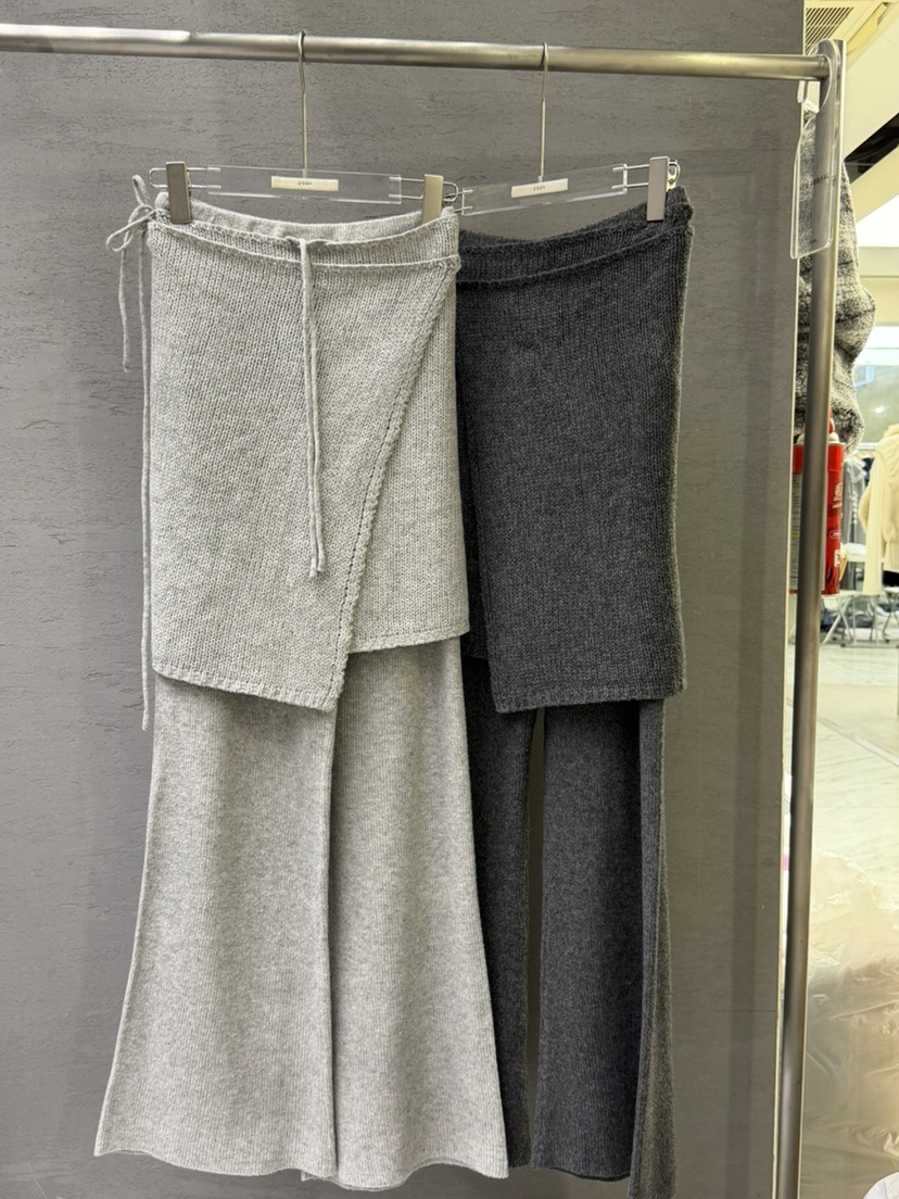 UOOV東大門直郵㊣女裝新品推薦時尚休閑熱賣人氣套裝春款套裝UOOV套裝