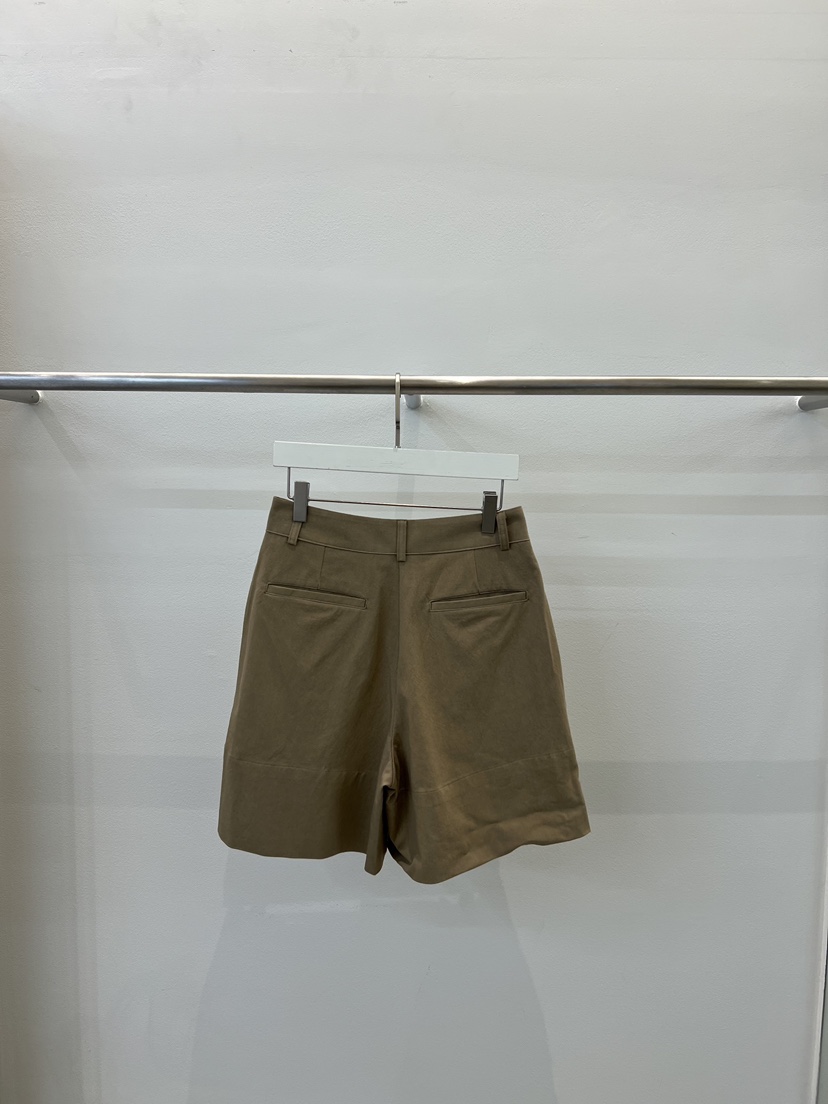 BETTER韓國代購㊣女裝新款職業26春夏熱賣人氣推薦短褲春款BETTER短褲