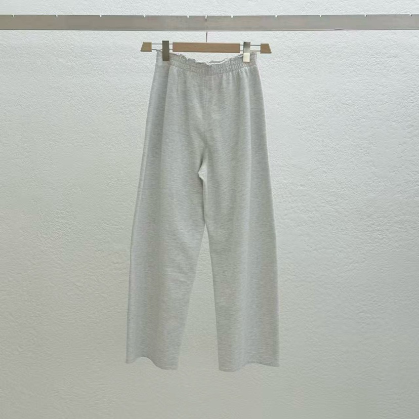 STATEMENT東大門直郵㊣女士新款推薦真品時尚26春夏休閑褲春款STATEMENT休閑褲