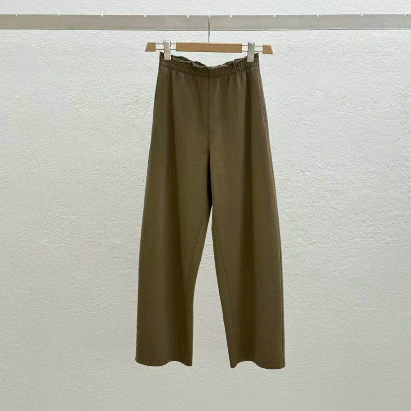 STATEMENT東大門直郵㊣女士新款推薦真品時尚26春夏休閑褲春款STATEMENT休閑褲圖色3