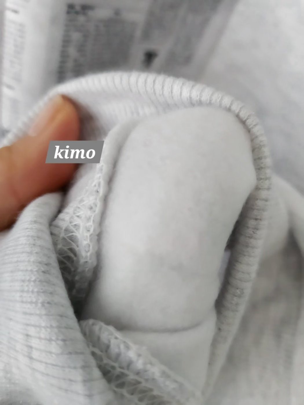 LAYERING韓國代購女士新品25秋冬人氣熱賣職業時尚衛衣加絨LAYERING衛衣