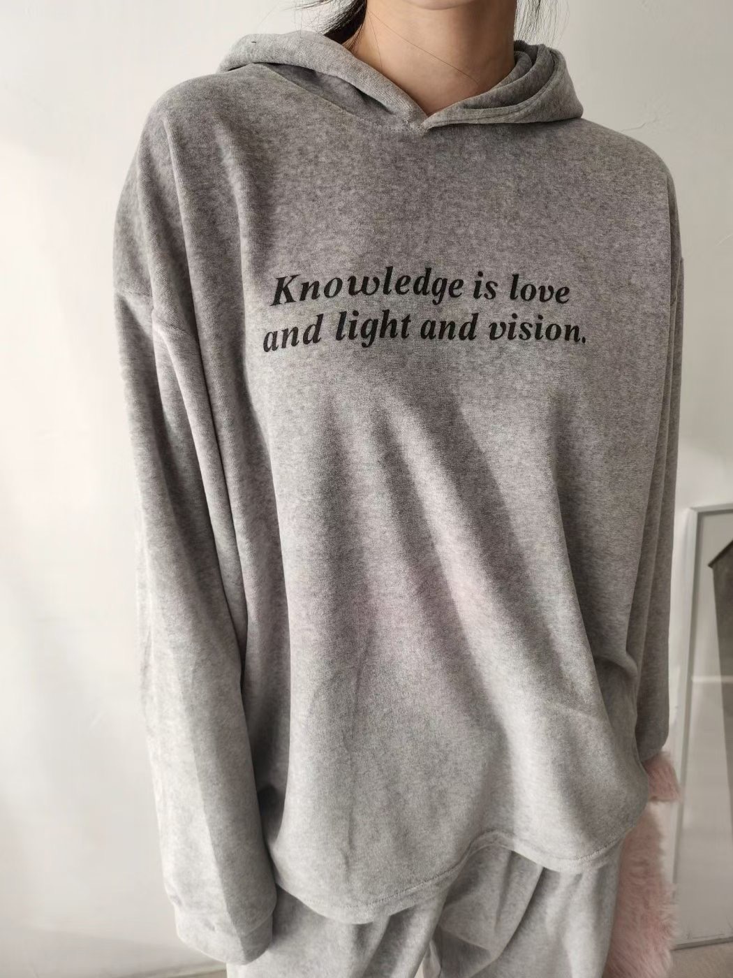 LAYERING㊣東大門實拍女士新品真品熱賣休閑人氣26春夏長袖T恤LAYERING長袖T恤圖色2