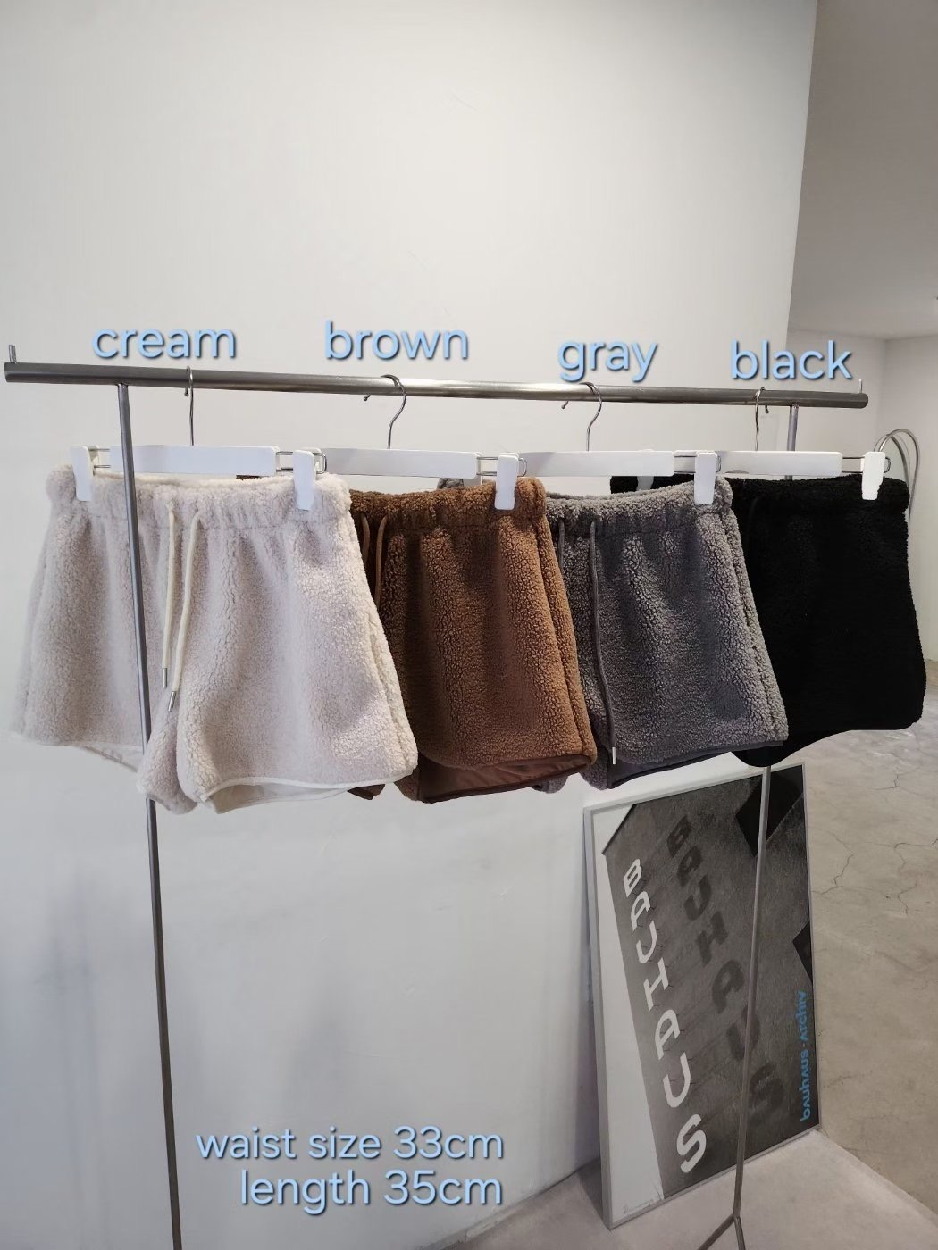 LAYERING㊣東大門實拍女士新品熱賣休閑人氣真品時尚推薦短褲LAYERING短褲