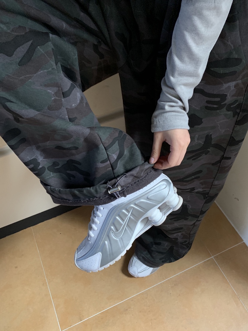 SUNDER MARKET㊣東大門實拍女士新品熱賣時尚推薦人氣休閑褲SUNDER MARKET休閑褲