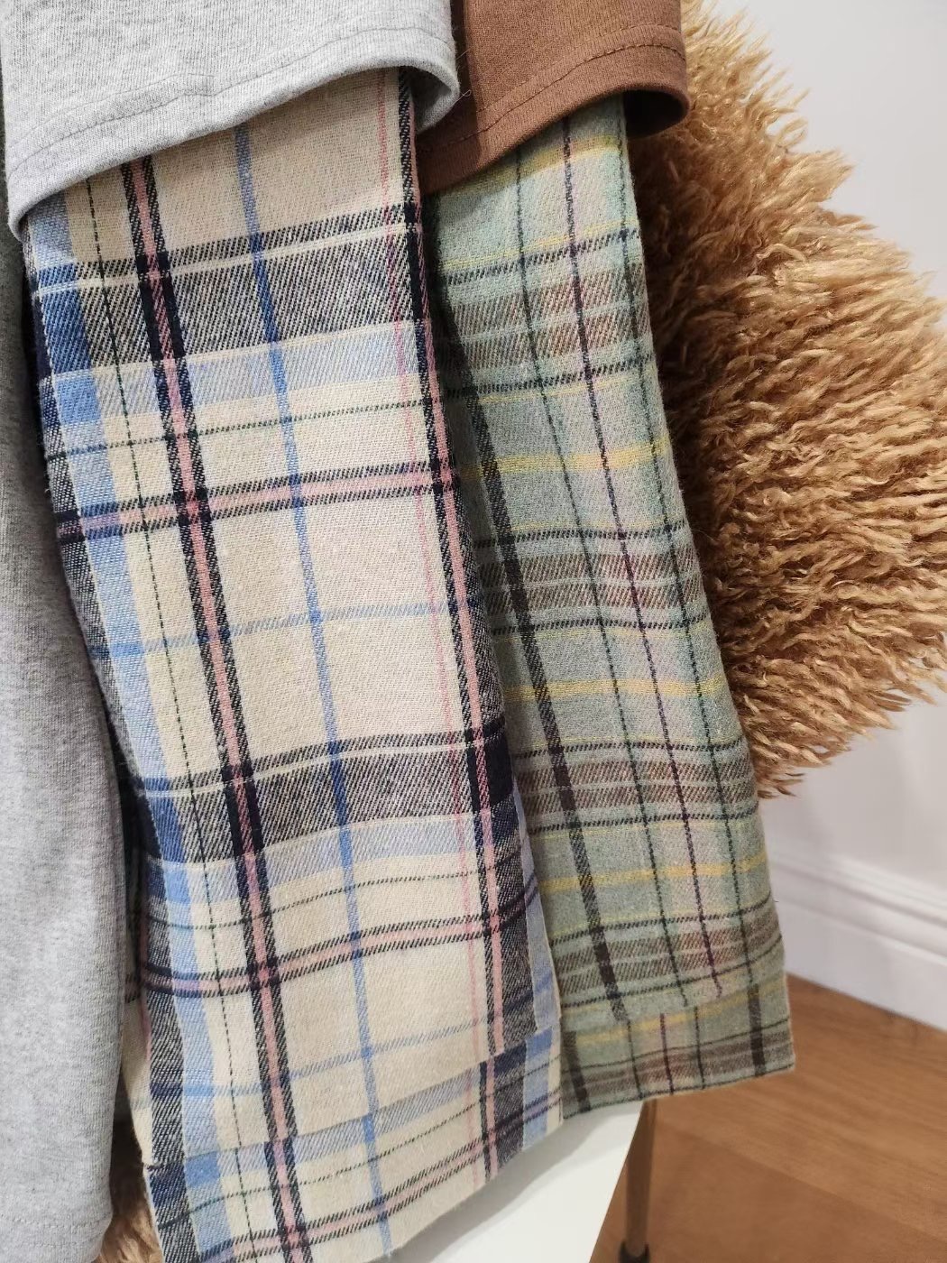 LAYERING韓國直郵㊣女士新品職業真品人氣推薦時尚熱賣長袖T恤LAYERING長袖T恤