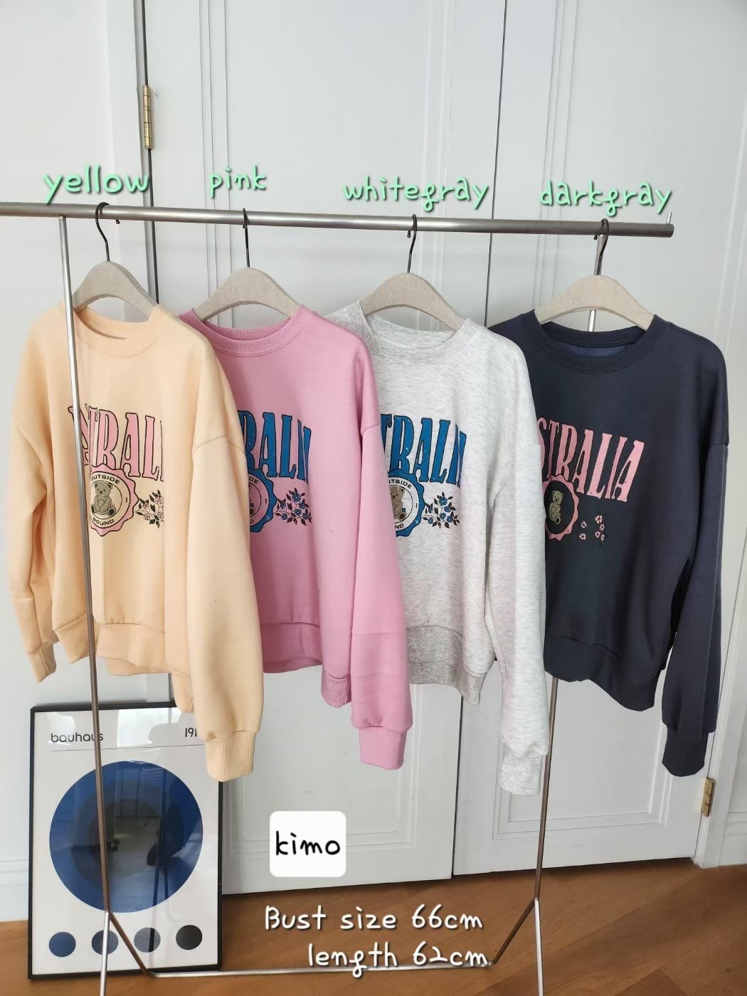 LAYERING韓國代購㊣女裝新品時尚26春夏推薦熱賣人氣職業衛衣LAYERING衛衣