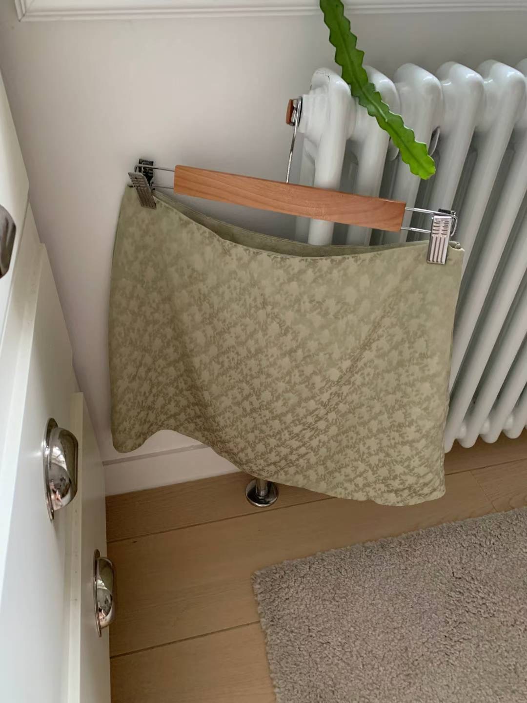 JOA㊣東大門代購女士新品時尚熱賣休閑推薦26春夏職業真品短裙JOA短裙圖色1