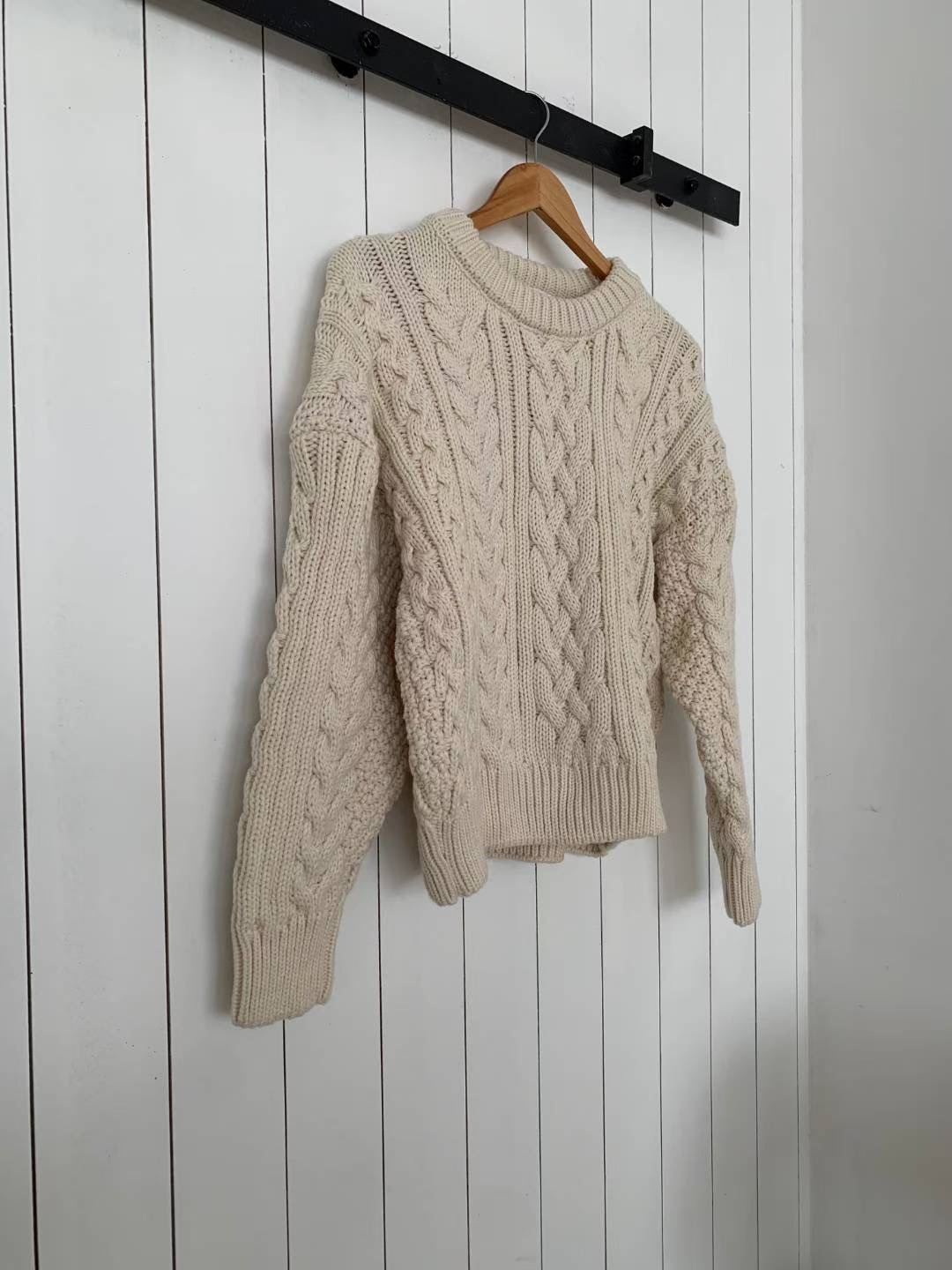 JOA㊣東大門實拍女裝新款人氣職業休閑熱賣真品時尚推薦毛衣JOA毛衣圖色3