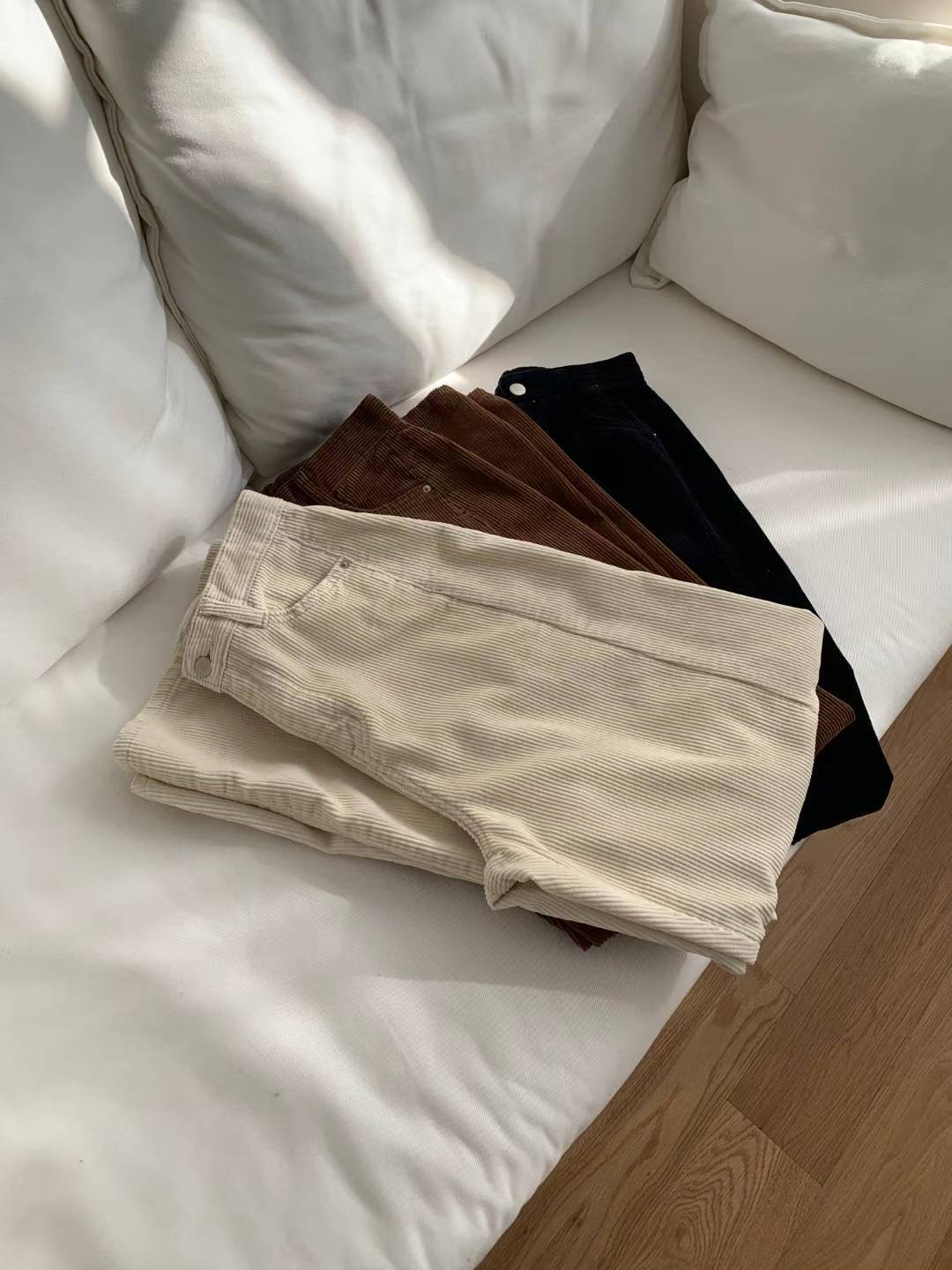 JOA㊣東大門代購女裝新品真品26春夏職業熱賣人氣推薦休閑褲JOA休閑褲