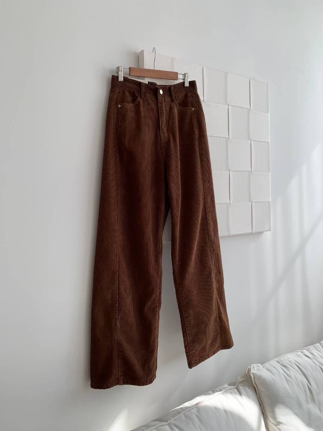 JOA㊣東大門代購女裝新品真品26春夏職業熱賣人氣推薦休閑褲JOA休閑褲圖色2