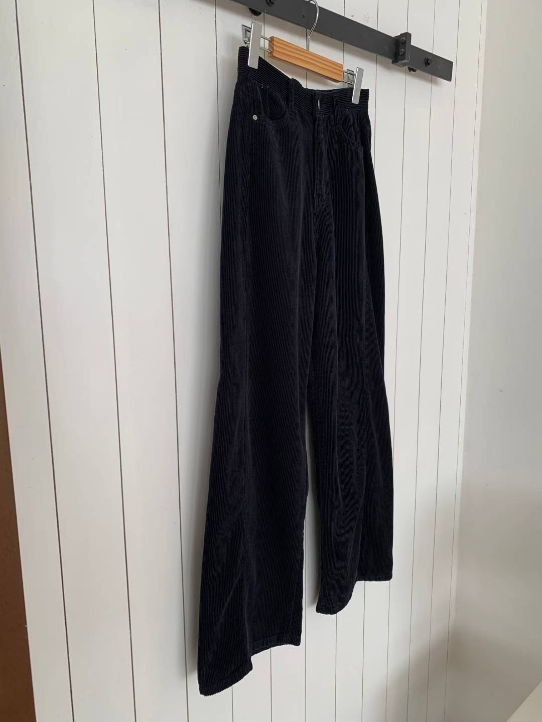 JOA㊣東大門代購女裝新品真品26春夏職業熱賣人氣推薦休閑褲JOA休閑褲圖色3