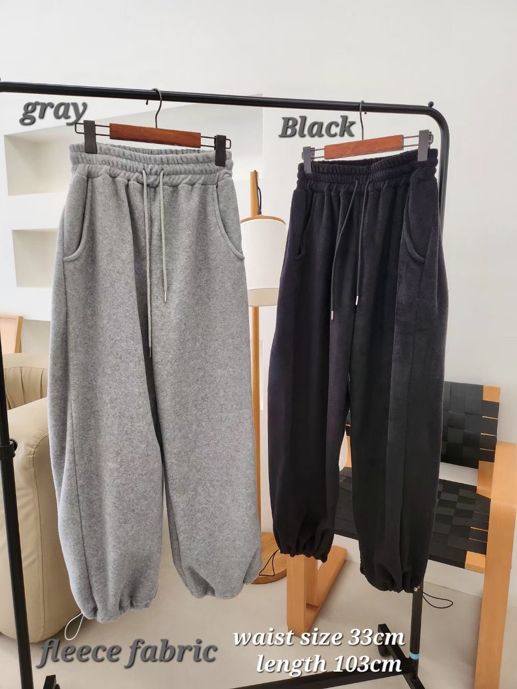 LAYERING韓國代購㊣女士新品26春夏時尚人氣休閑推薦休閑褲LAYERING休閑褲