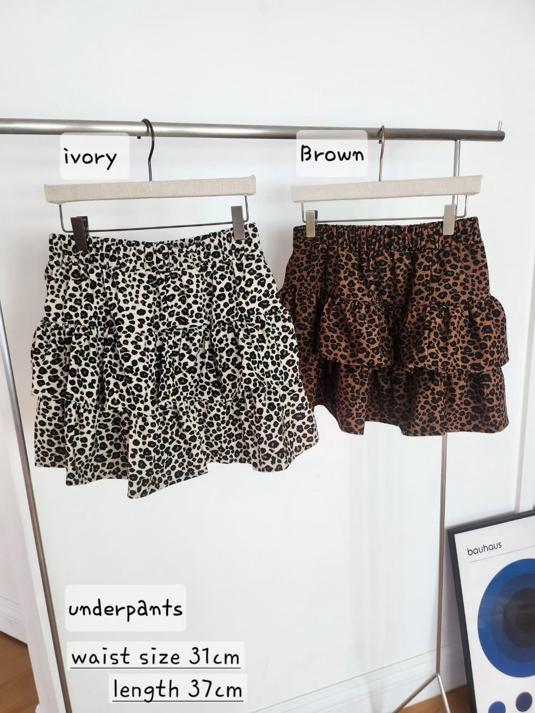 LAYERING東大門直郵㊣女裝新品職業26春夏休閑時尚人氣裙褲LAYERING裙褲