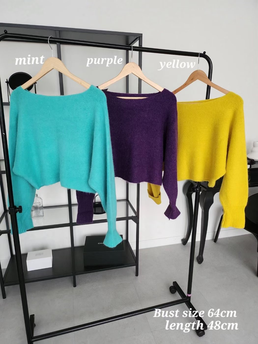 LAYERING韓國直郵㊣女裝新款時尚職業26春夏休閑真品針織衫LAYERING針織衫