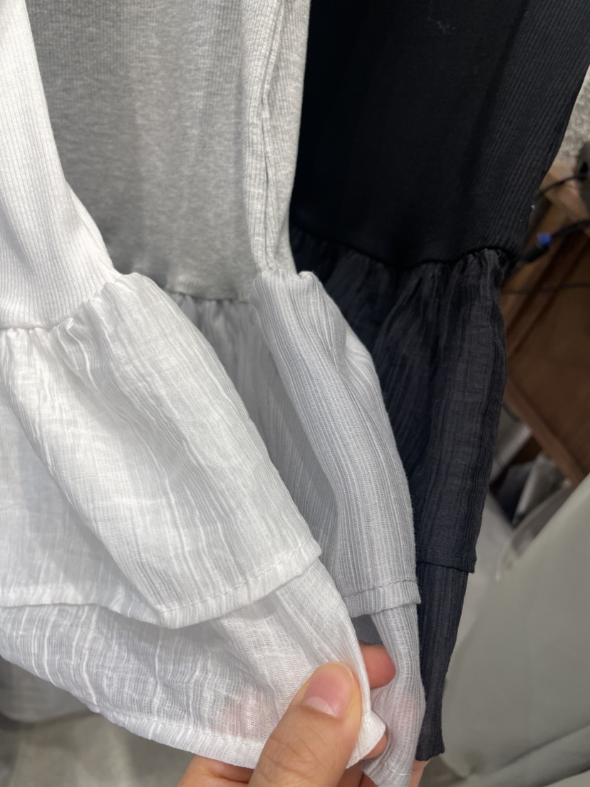 BABEL韓國直郵㊣女士新品時尚人氣休閑熱賣26春夏真品吊帶背心BABEL吊帶/背心