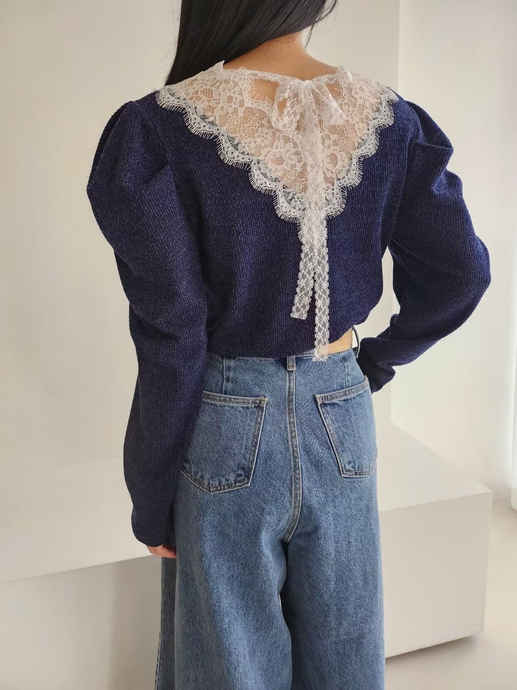 LAYERING韓國直郵㊣女士新款休閑熱賣推薦26春夏人氣長袖T恤LAYERING長袖T恤