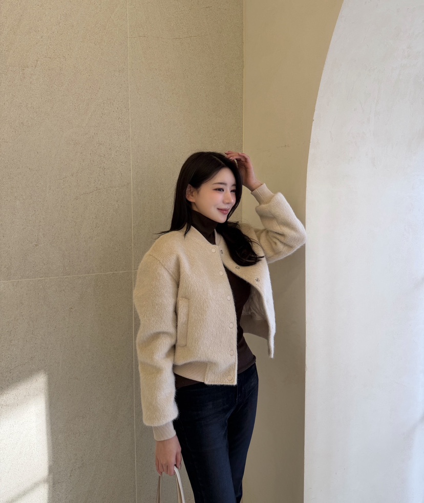 LAVIEU韓國代購㊣女士新品熱賣真品休閑時尚職業26春夏夾克LAVIEU夾克