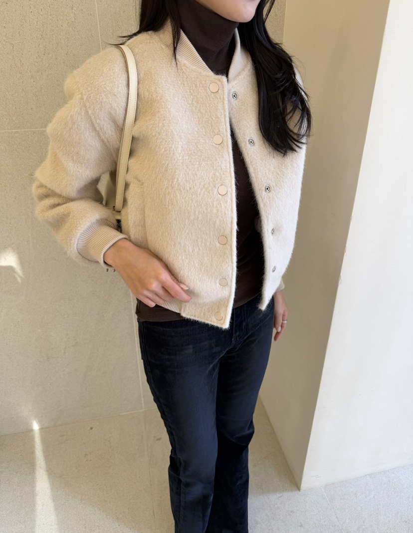 LAVIEU韓國代購㊣女士新品熱賣真品休閑時尚職業26春夏夾克LAVIEU夾克