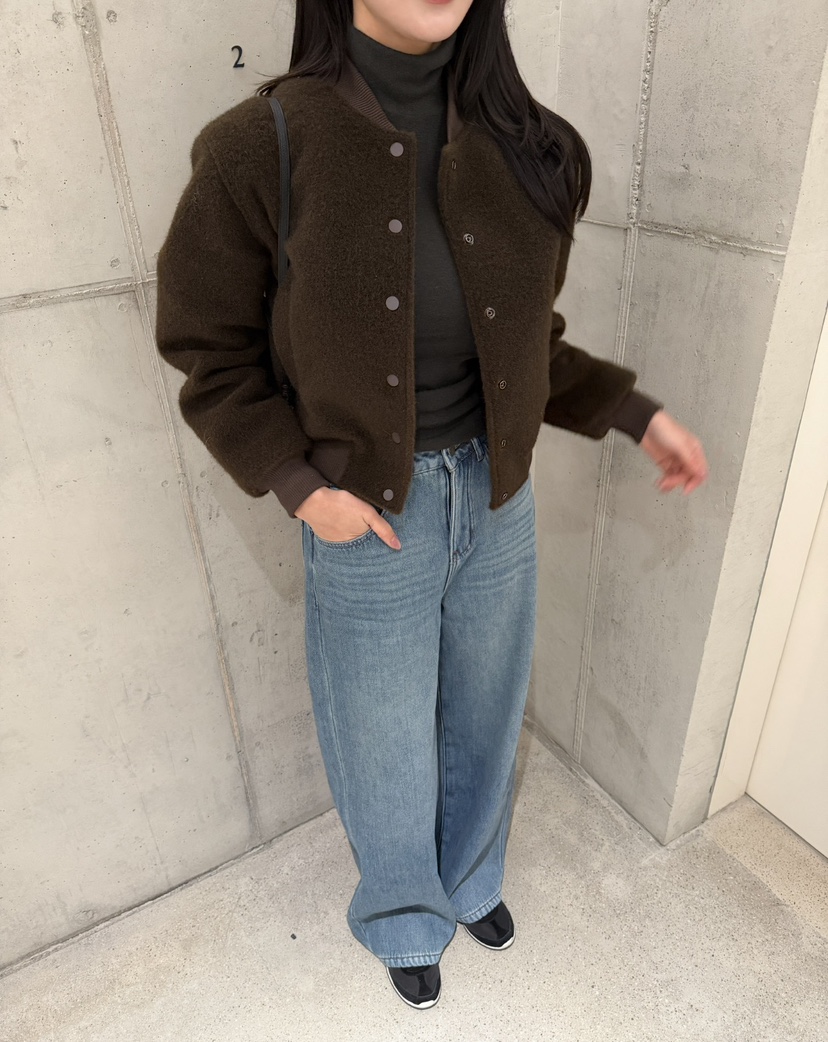 LAVIEU韓國代購㊣女士新品熱賣真品休閑時尚職業26春夏夾克LAVIEU夾克