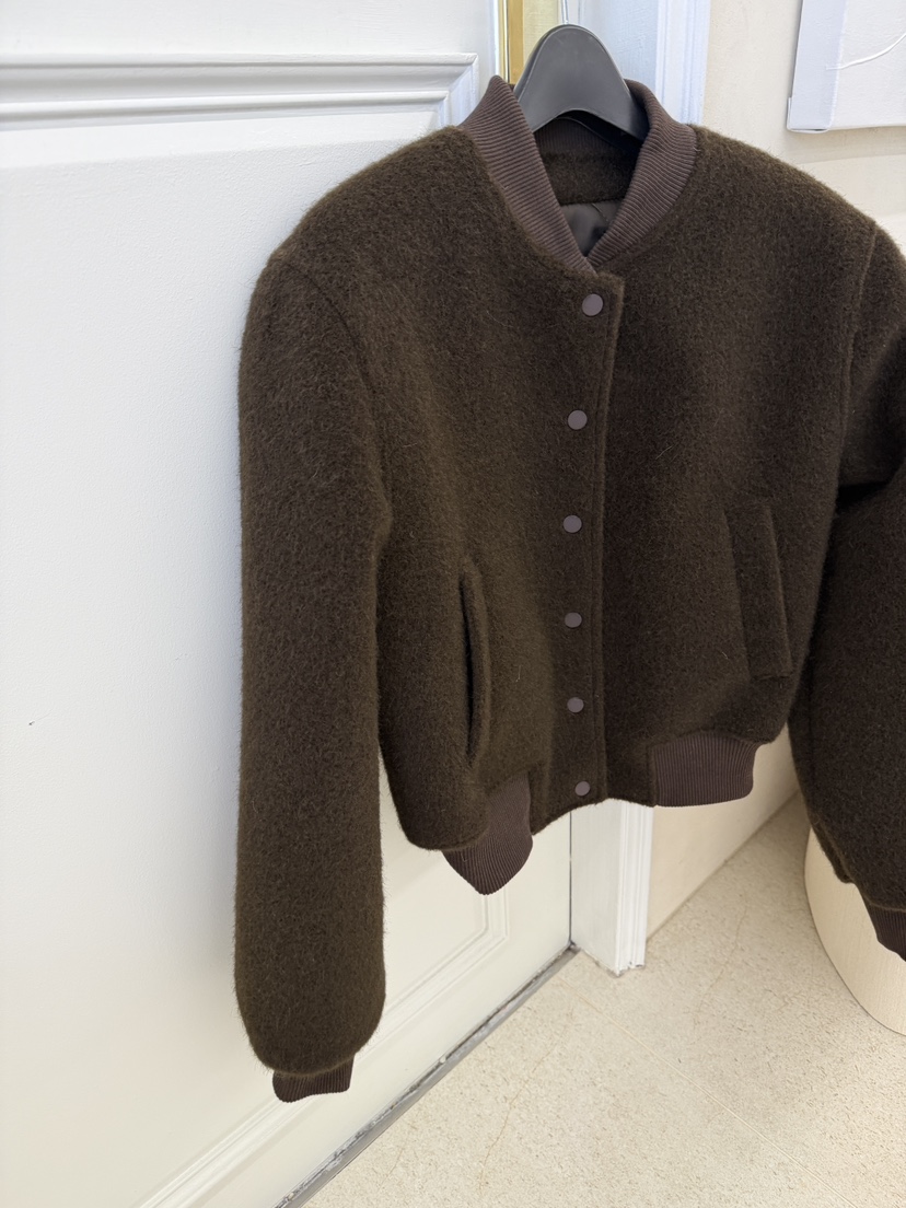 LAVIEU韓國代購㊣女士新品熱賣真品休閑時尚職業26春夏夾克LAVIEU夾克