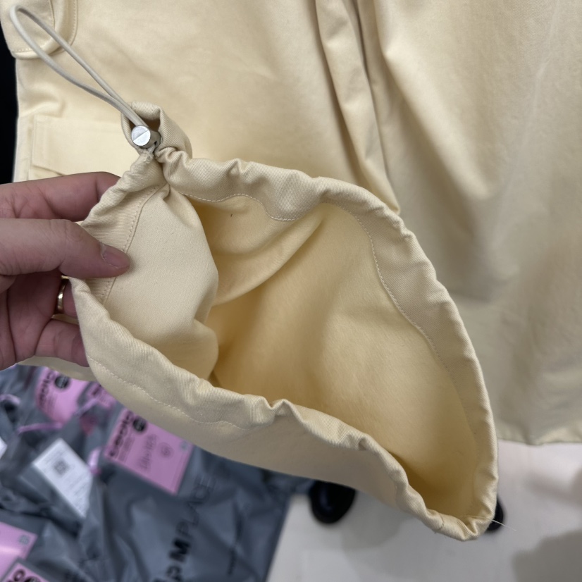 SEOLO東大門直郵㊣女裝新品休閑真品時尚人氣26春夏熱賣休閑褲Seolo seoul休閑褲