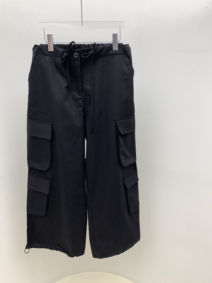 SEOLO東大門直郵㊣女裝新品休閑真品時尚人氣26春夏熱賣休閑褲Seolo seoul休閑褲圖色2